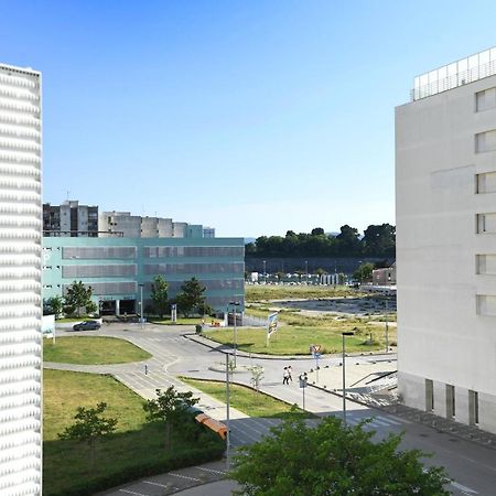 Apartment Lari 자다르 외부 사진
