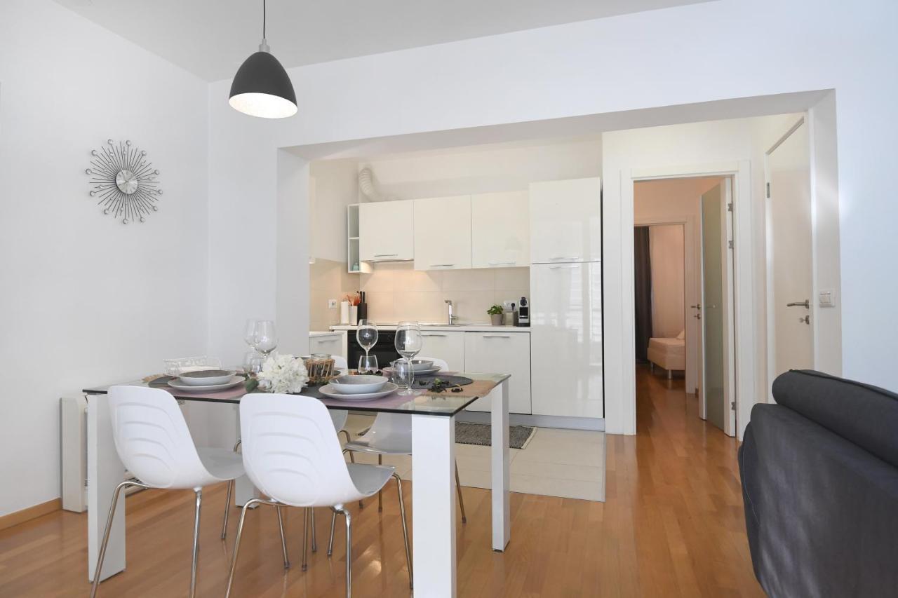 Apartment Lari 자다르 외부 사진