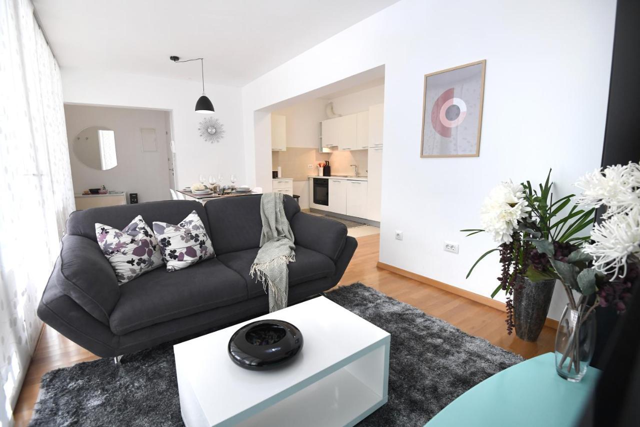 Apartment Lari 자다르 외부 사진