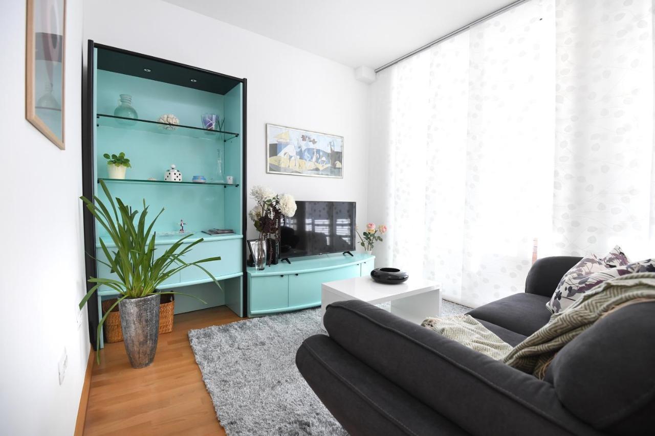 Apartment Lari 자다르 외부 사진