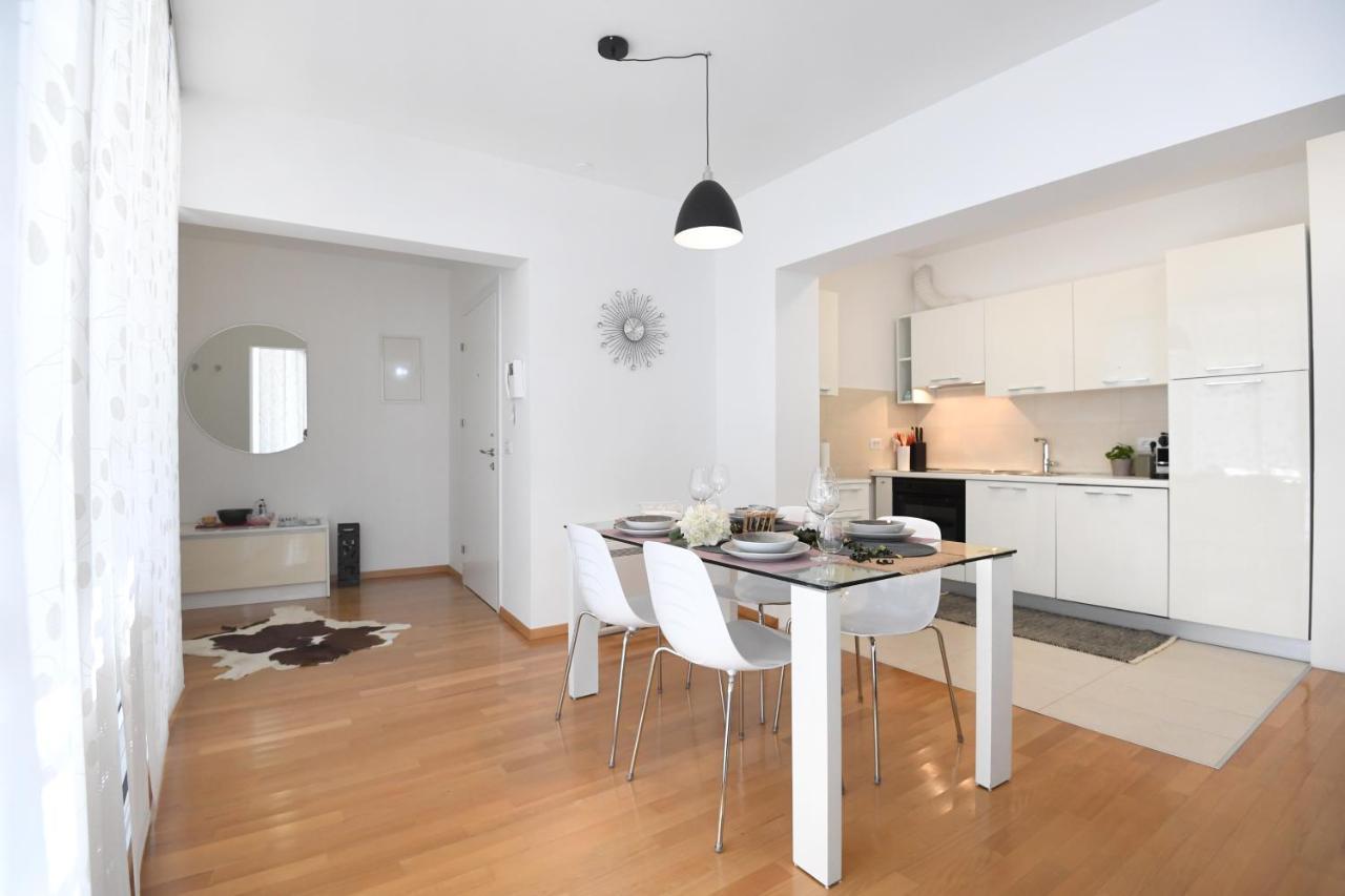 Apartment Lari 자다르 외부 사진