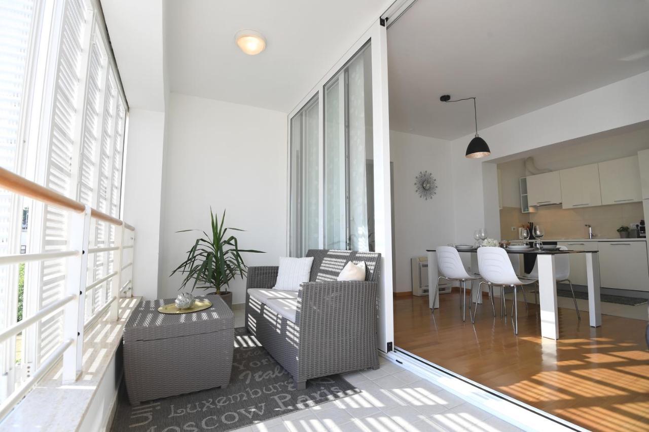 Apartment Lari 자다르 외부 사진